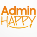 Admin Happy